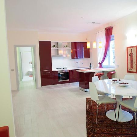 Apartment Home Marconi25 Verona Exterior foto