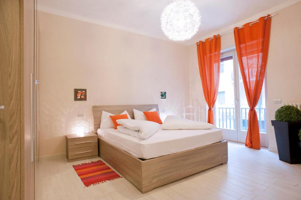 Apartment Home Marconi25 Verona Exterior foto