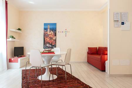 Apartment Home Marconi25 Verona Exterior foto
