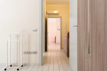 Apartment Home Marconi25 Verona Exterior foto